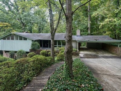 5309 Thayer Dr, Raleigh, NC, 27612
