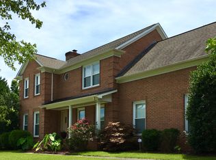 117 Capital Cir, Oak Ridge, TN 37830