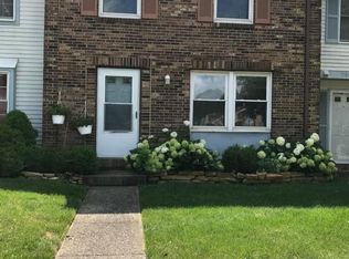 6938 Wind River Dr, Reynoldsburg, OH 43068