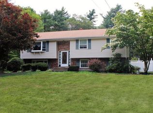 50 Graham Hill Dr, Hanover, MA 02339
