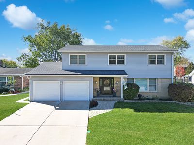 2528 N Walnut Ave, Arlington Heights, IL, 60004