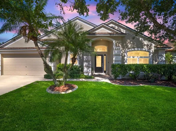 1226 Baycrest Dr, Zephyrhills, FL 33544