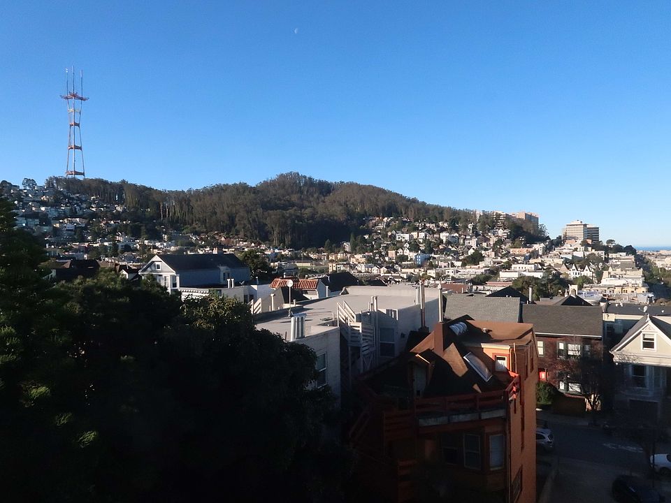 Living Room View