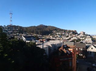 867 Ashbury St APT 6, San Francisco, CA 94117