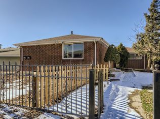 735 Utica St #735, Denver, CO 80204