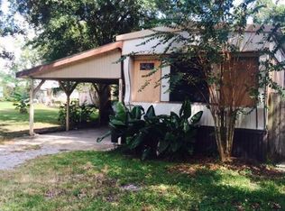 801 Beverly St, New Iberia, LA 70560