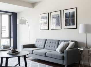 150 Brookline Ave UNIT 405, Boston, MA 02215