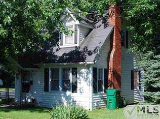 324 N East St, Harrodsburg, KY 40330