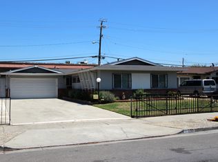 1132 Knox Ave, San Jose, CA 95122