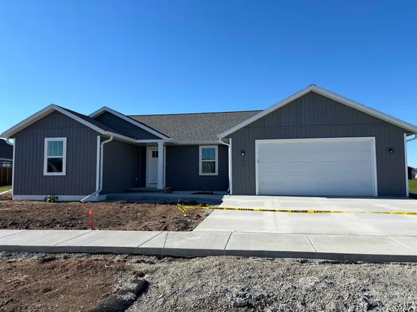 5613 N Acadia Dr, Appleton, WI 54913