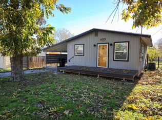 403 Plum St, Fredericksburg, TX 78624