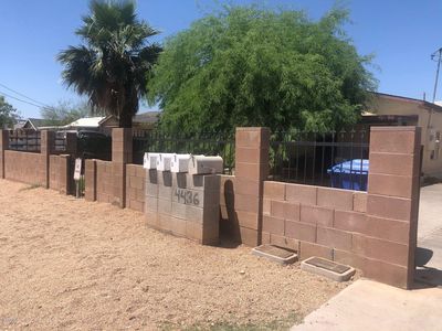 4436 S 6th St, Phoenix, AZ, 85040