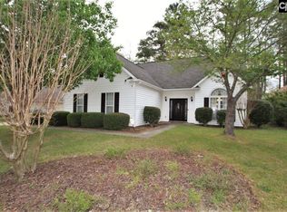 409 Angus Dr, Columbia, SC 29223