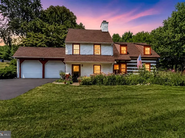 643 E Reeceville Rd, Coatesville, PA 19320