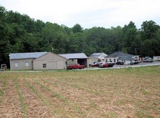 15784 Kelbaugh Rd, Thurmont, MD 21788