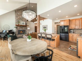1761 MOUNTAIN SKY Lane, Granby, CO 80446