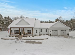 6302 Heights Ravenna Rd, Fruitport, MI 49415