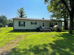 396 Mount Zion Rd, Russellville, AR 72802