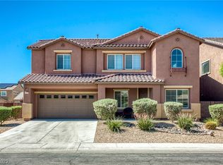 1105 Plumb Ridge Ave, North Las Vegas, NV 89081