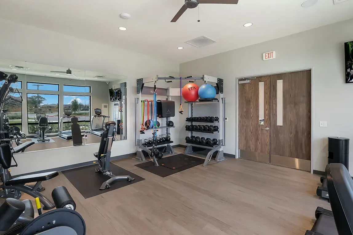 The Arbor at Riverstone Rental Homes — Photo 4
