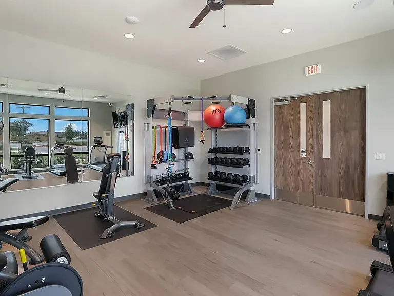 The Arbor at Riverstone Rental Homes — Photo 4