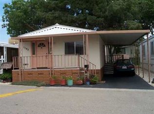 1143 Via Cristobal UNIT 122, Livermore, CA 94551