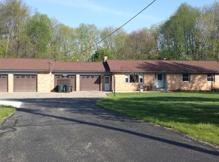 25786 Shake Rag Rd, Danville, IL 61834
