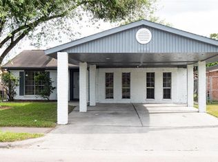 5026 E Orem Dr, Houston, TX 77048