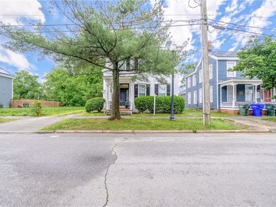 116 Franklin St, Suffolk, VA, 23434