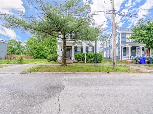 116 Franklin St, Suffolk, VA 23434