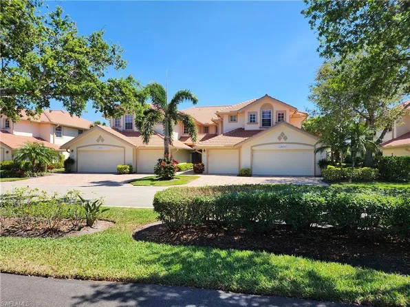 23011 Rosedale DR #102, ESTERO, FL 34135