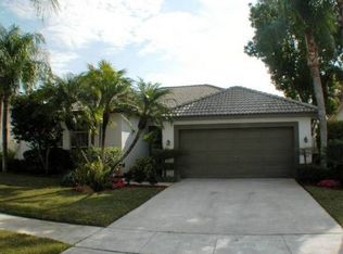 721 NW 177th Ave, Pembroke Pines, FL 33029