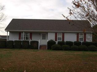 301 Rhonda Rd, Elizabeth City, NC 27909