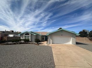 601 El Torero Ct SE, Rio Rancho, NM 87124