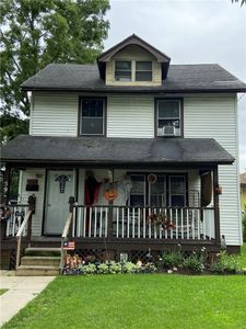 59 McArdle St, Rochester, NY, 14611