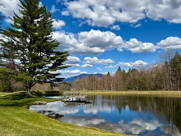 65 Bentley Lane, Jericho, VT 05465