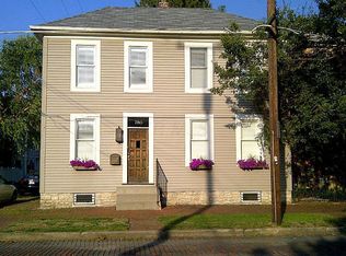 780 Mohawk St, Columbus, OH 43206