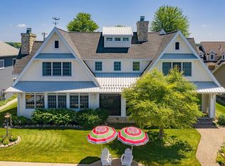115 Lane 301c Lake George, Fremont, IN 46737