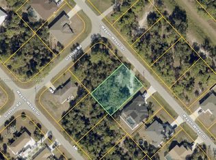 Port Charloete Sub 28, North Port, FL 34291