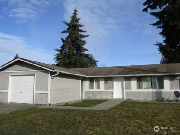 8818 159th Street E, Puyallup, WA 98375