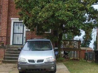 5207 Deal Dr, Oxon Hill, MD 20745