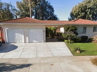 5567 Thornwood Dr, San Jose, CA 95123