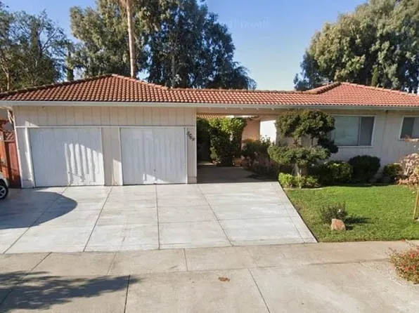 5567 Thornwood Dr, San Jose, CA 95123