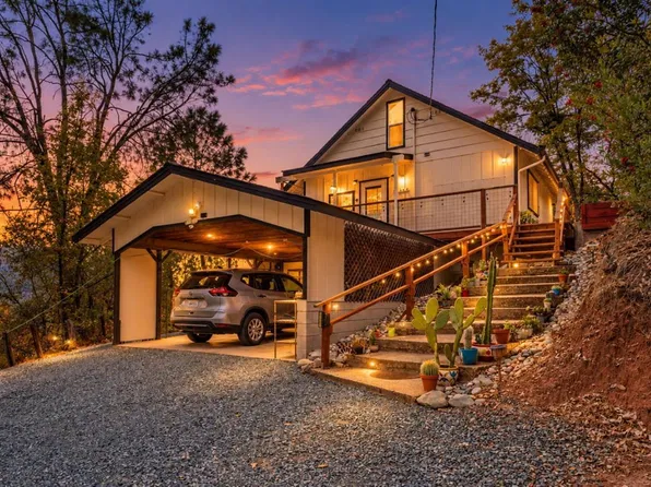 17450 Robinson Rd, Sutter Creek, CA 95685