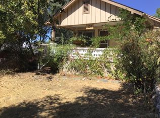 124 Tidwall St, Sonora, CA 95370