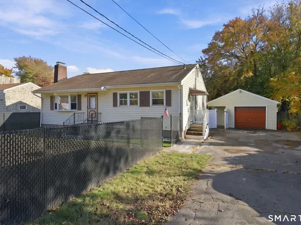1121 Tolland Street, East Hartford, CT 06108
