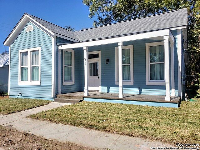 1st image of 305 Burleson St