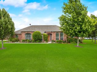 342 Cambridge Ct, Waxahachie, TX 75167