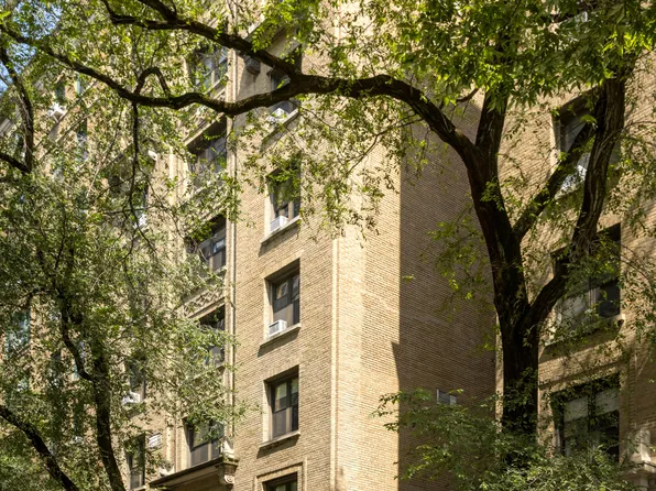 55 West 95th Street image 8 of 9