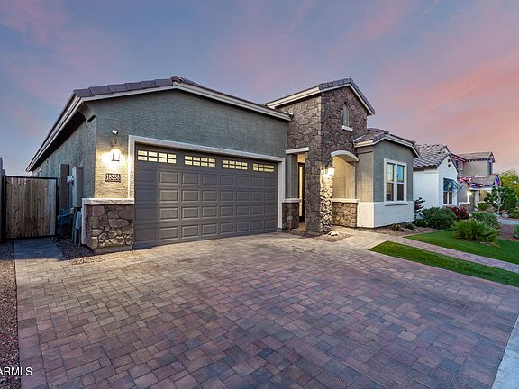 4th image of 18358 W CHRISTY Drive